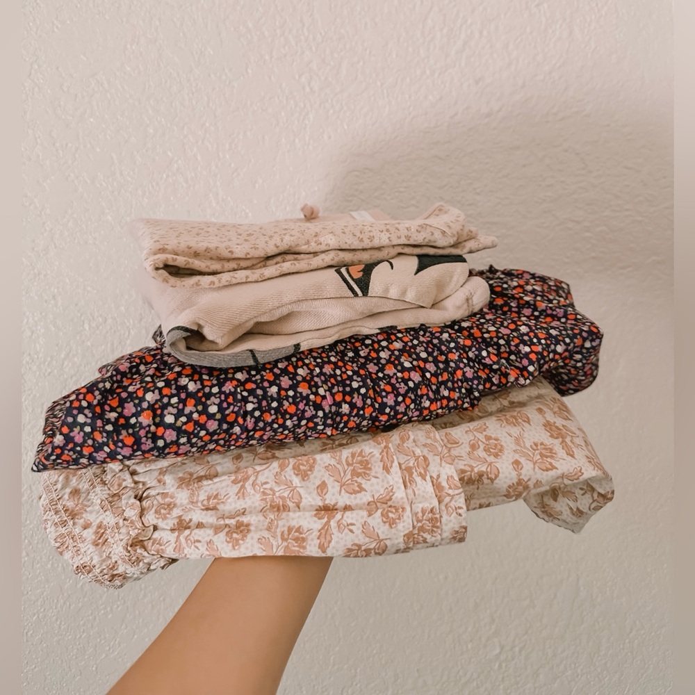 toddler girl bundle